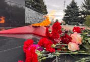 82 года со дня разгрома советскими войсками немецко-фашистских войск в битве за Кавказ.